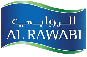 Logo of Al Rawabi Dairy Company