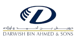 Logo Darwish Bin Ahmed & Sons Group of Companies