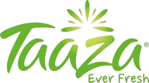 logo of Taaza Ever Fresh Company