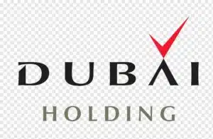 Dubai Holding logo