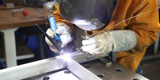 Stainless Steel Fabrication