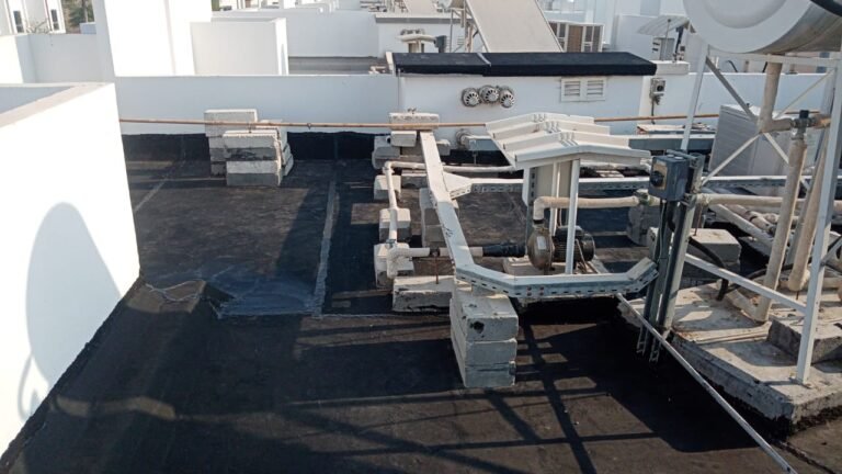 Villa Roof Waterproofing for Mr. Vishnu Harikumar’s Villa by Leak Lock UAE, photo 5