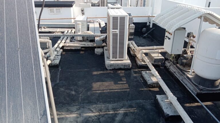 Villa Roof Waterproofing for Mr. Vishnu Harikumar’s Villa by Leak Lock UAE, photo 6