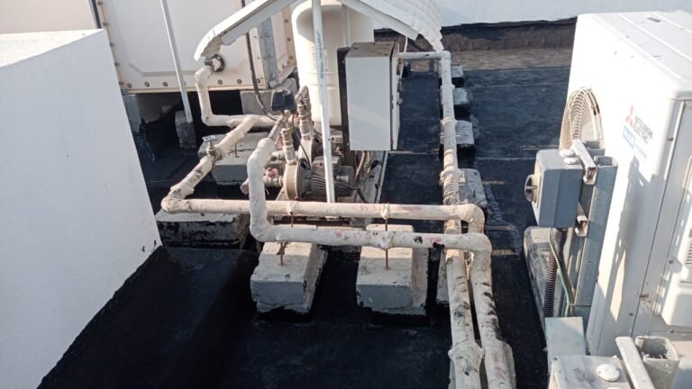 Villa Roof Waterproofing for Mr. Vishnu Harikumar’s Villa by Leak Lock UAE, photo 7
